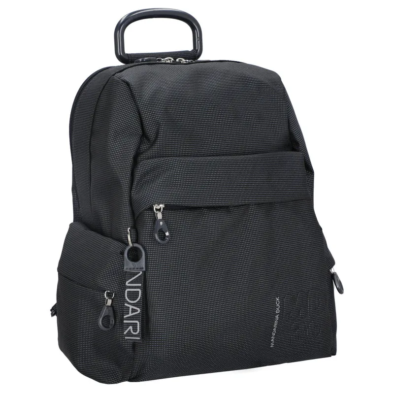 Mandarina Duck MD20 - Rucksack 15" 39 cm (scarab)