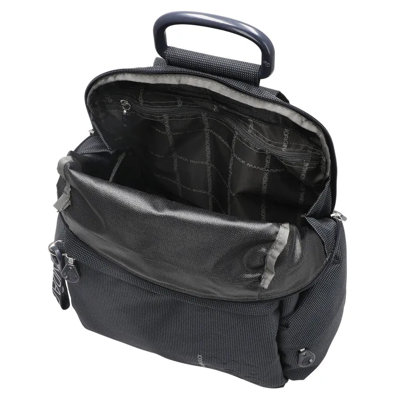 Mandarina Duck MD20 - Rucksack 15" 39 cm (scarab)