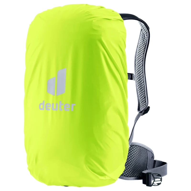 Deuter Race 16 - Fahrradrucksack 46 cm (black)