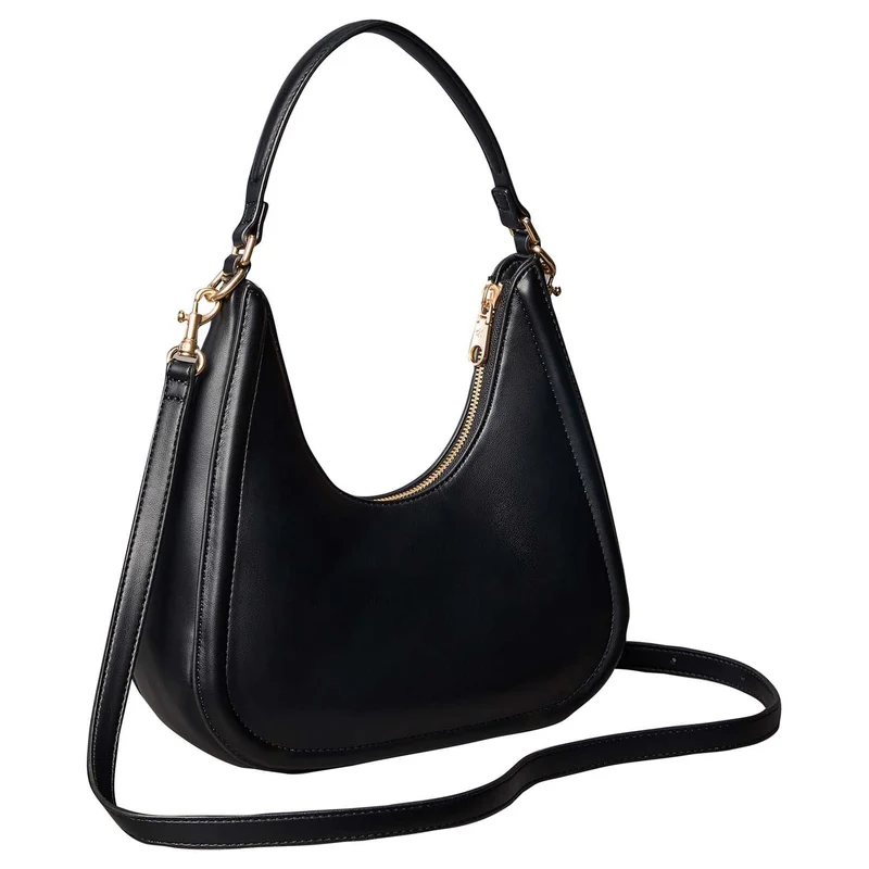 Calvin Klein Bold - Schultertasche 25 cm (black)