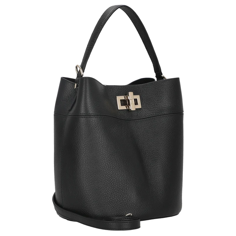 Furla Amelia Bucket Bag M - Beuteltasche 24.5 cm (nero)