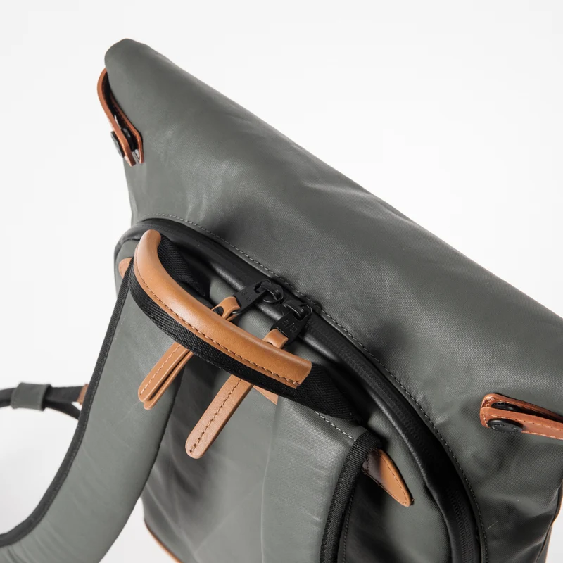 Aunts & Uncles Wakayama Rucksack