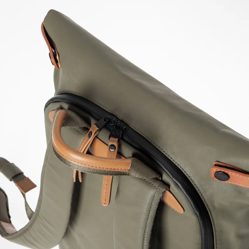 Aunts & Uncles Wakayama Rucksack