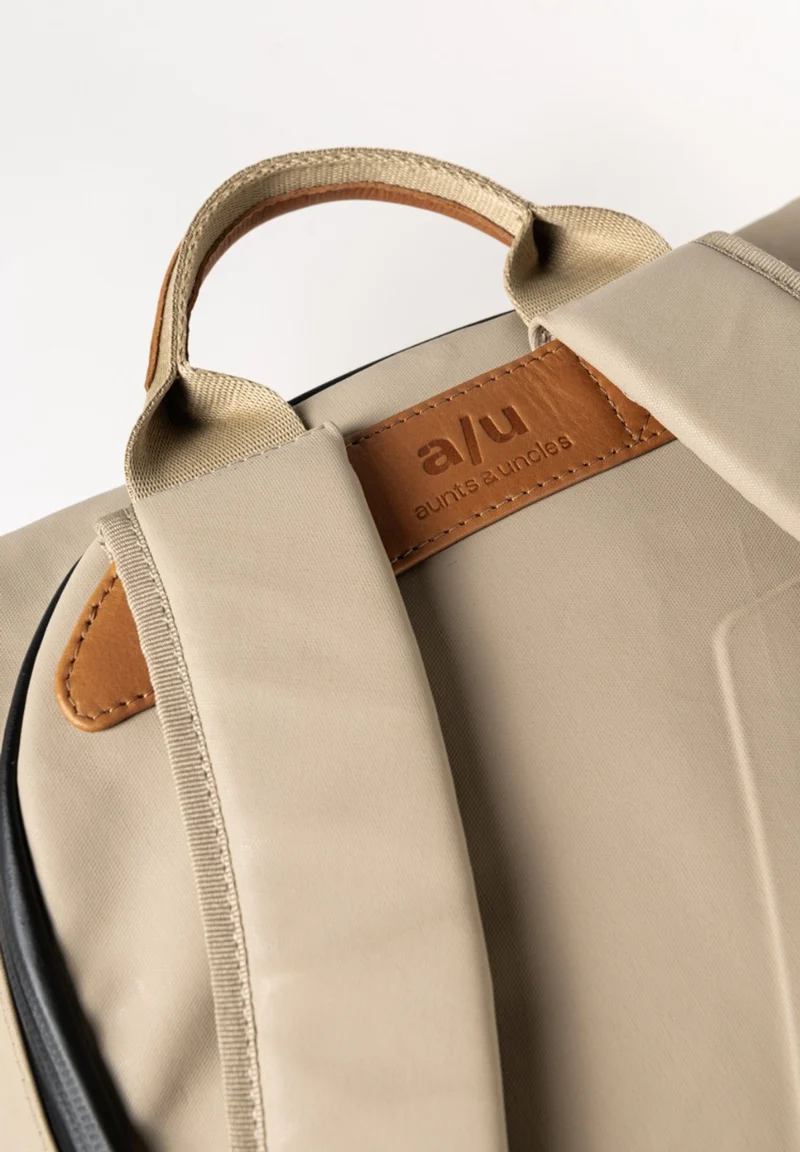 Aunts & Uncles Wakayama Rucksack