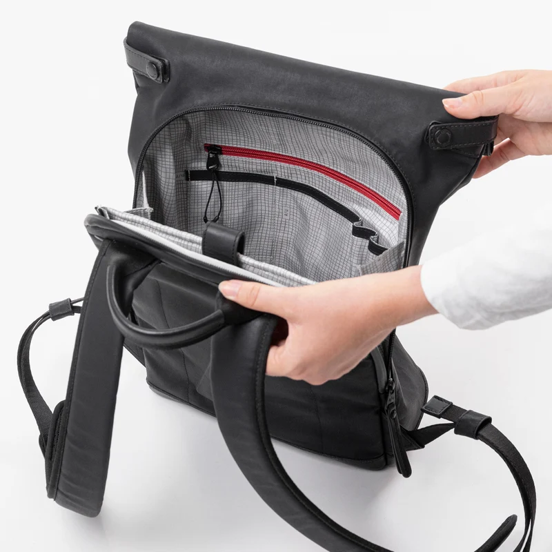 Aunts & Uncles Wakayama Rucksack