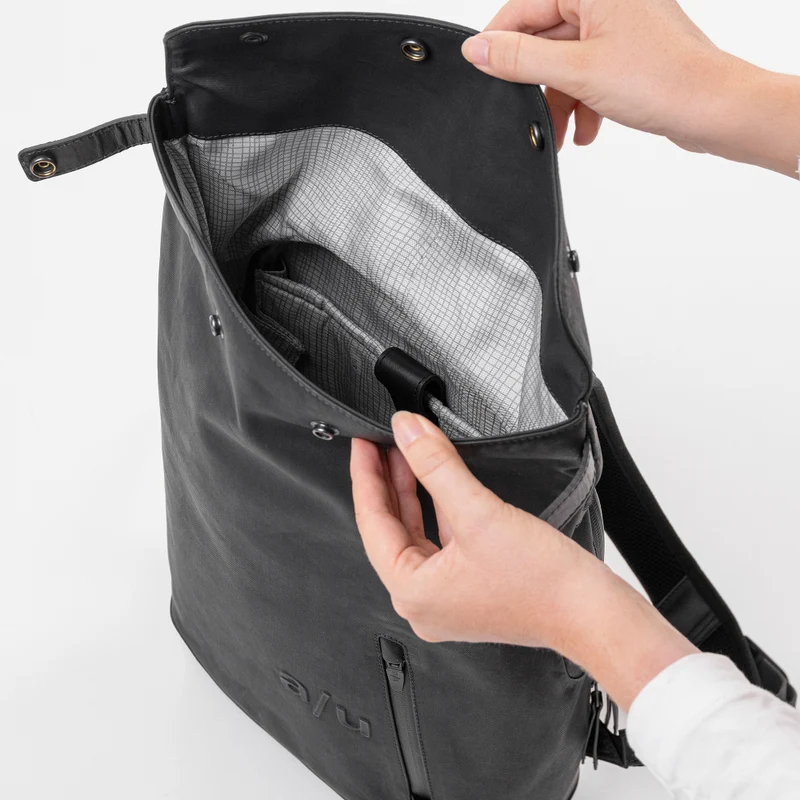 Aunts & Uncles Wakayama Rucksack