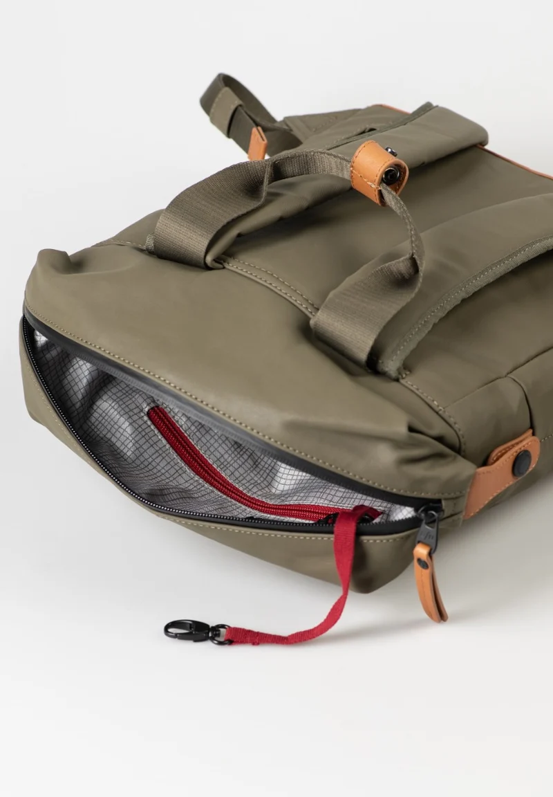 Aunts & Uncles Yaizu Rucksack