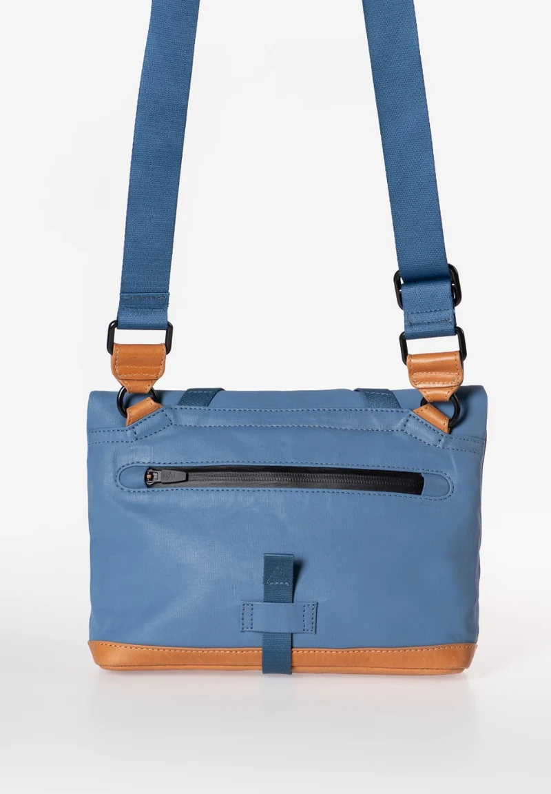 Aunts & Uncles Yao Überschlagtasche