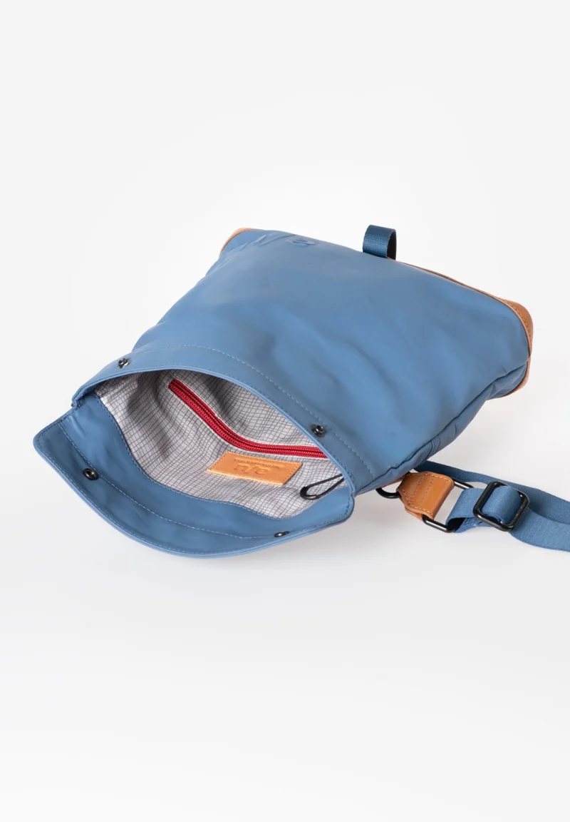 Aunts & Uncles Yao Überschlagtasche