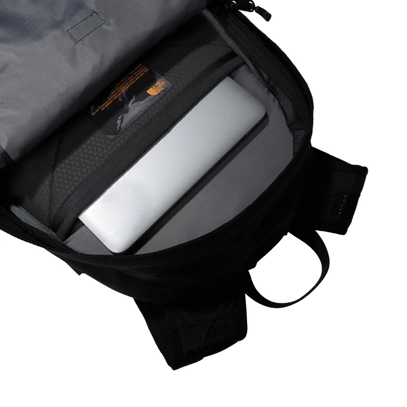 The North Face Hot Shot - Rucksack 15" 51 cm (black)