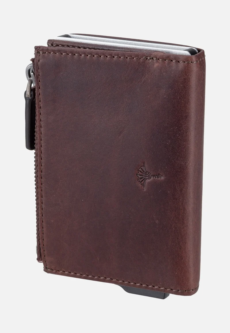Cerratano C-Four E-Cage SV8 Darkbrown - Portemonnaie