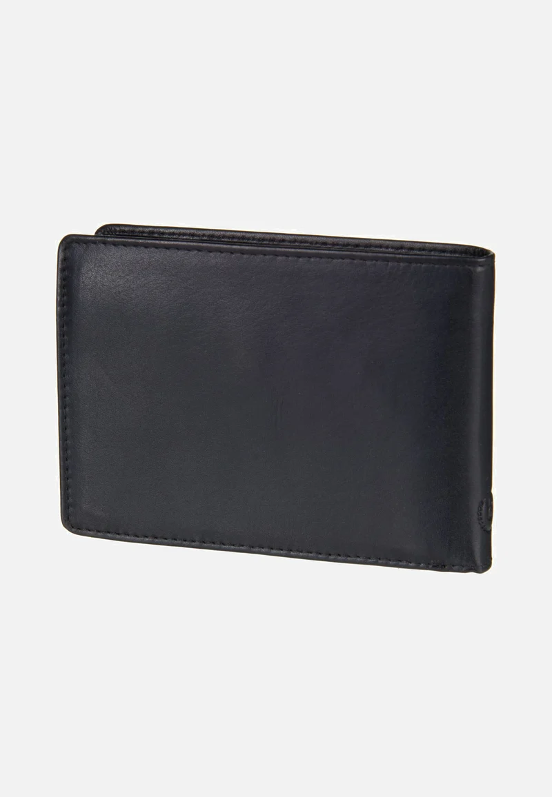 Primo RFID 3263 Schwarz - Portemonnaie