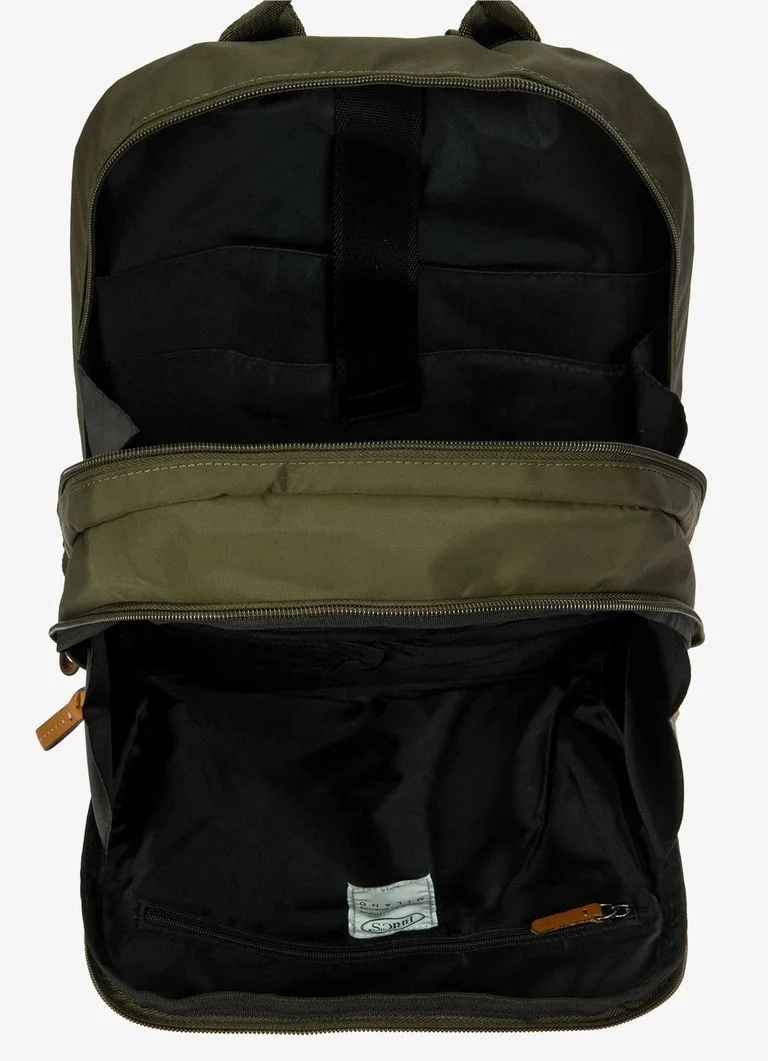 Bric`s Bric` X-travel Rucksack