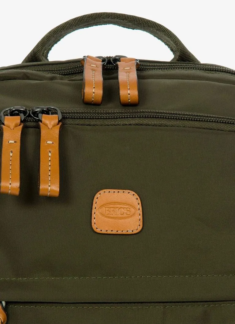 Bric`s Bric` X-travel Rucksack