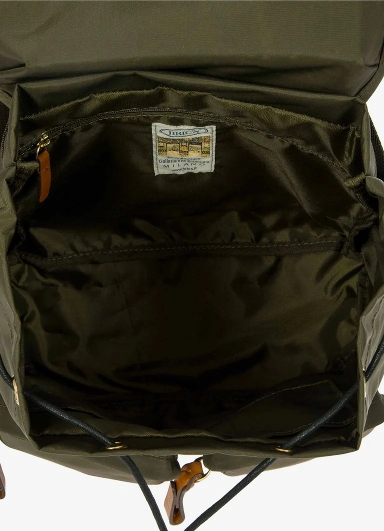 Bric`s X-travel City-rucksack