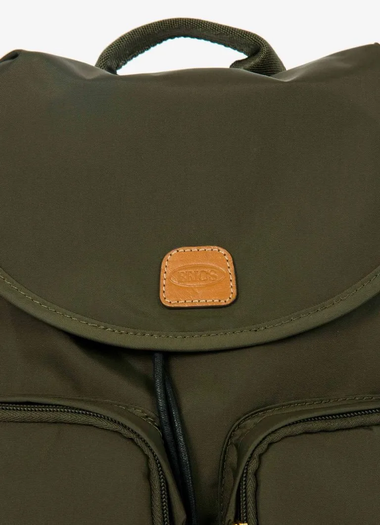Bric`s X-travel City-rucksack