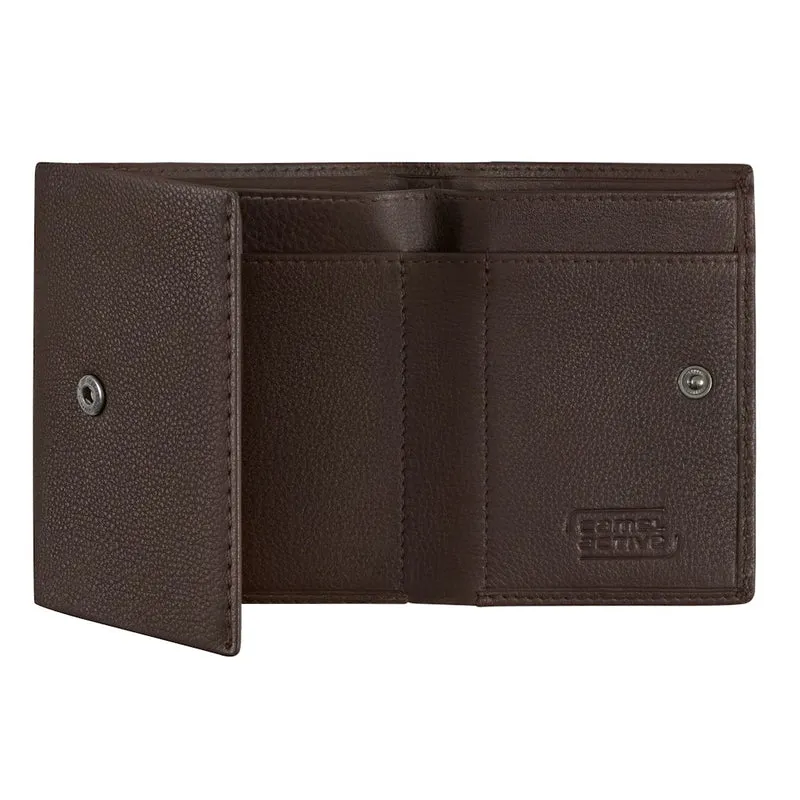 Camel Active Atlanta Small Geldbörse