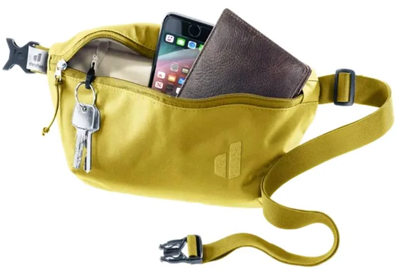 Deuter Avengo 1.5 Turmeric Gürteltasche
