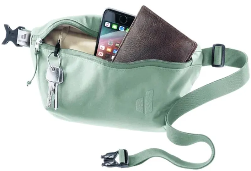 Deuter Avengo 1.5 Frost Gürteltasche