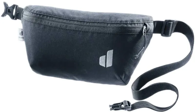Deuter Avengo 1.5 Black Gürteltasche
