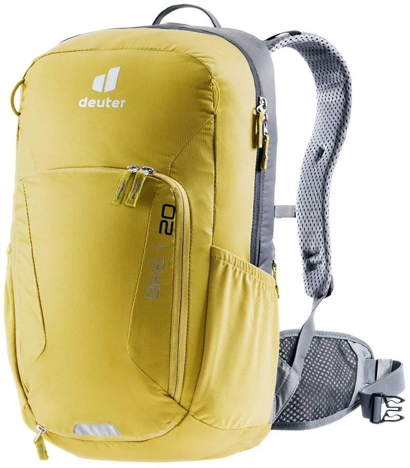 Deuter Bike Rucksack