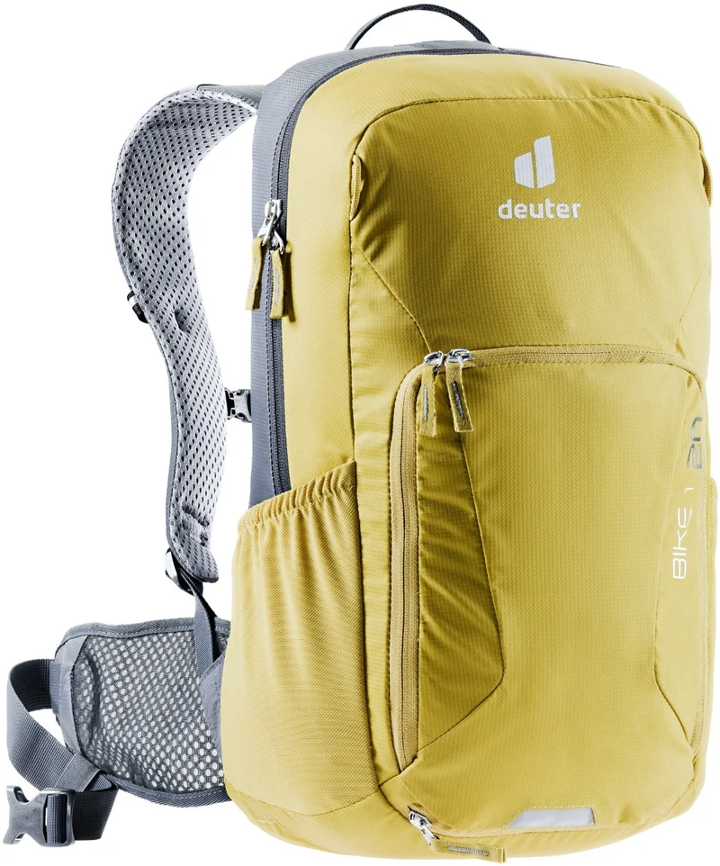 Deuter Bike Rucksack