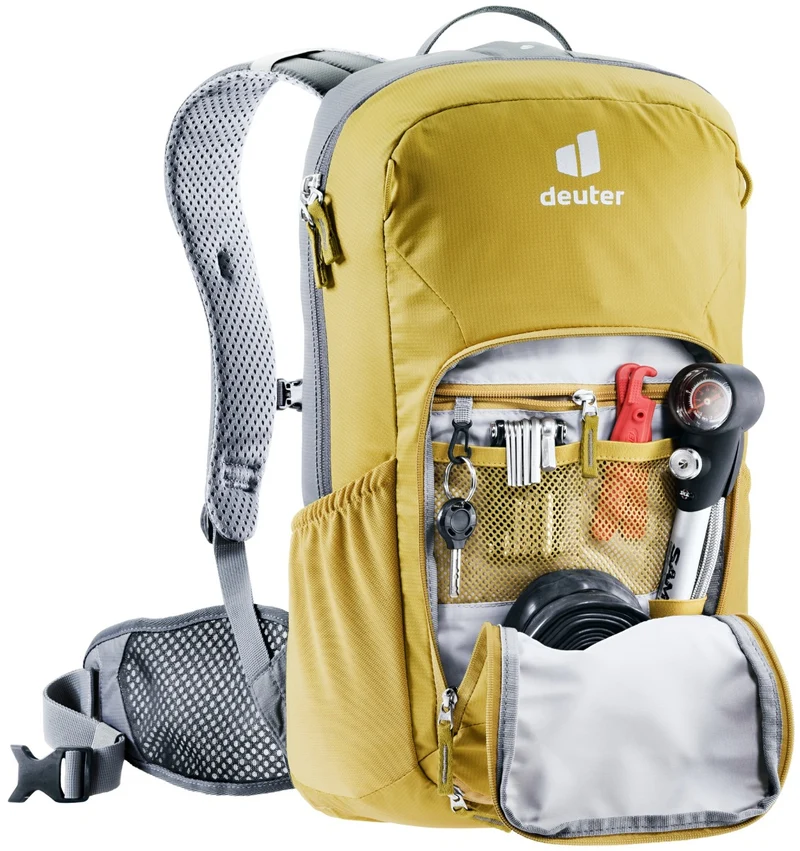 Deuter Bike Rucksack