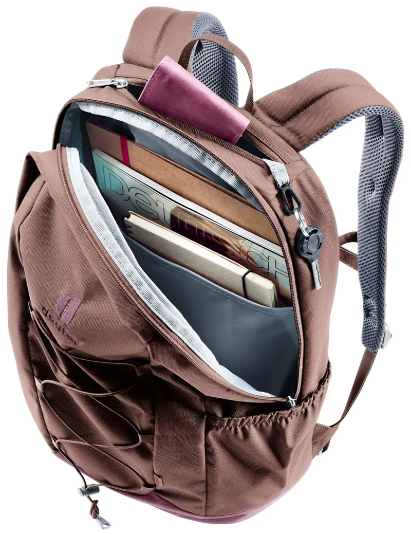 Deuter Deuter Gogo Rucksack
