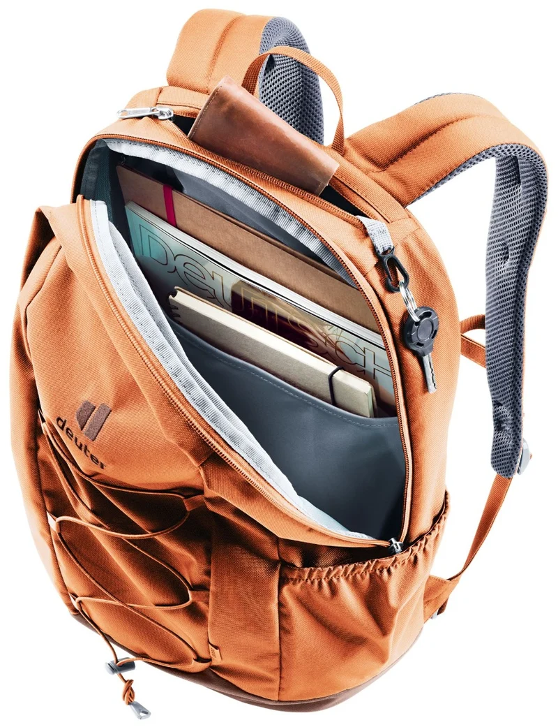 Deuter Deuter Gogo Rucksack