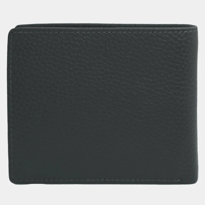 Braun Büffel Theo Rfid Geldbörse 4+4cs