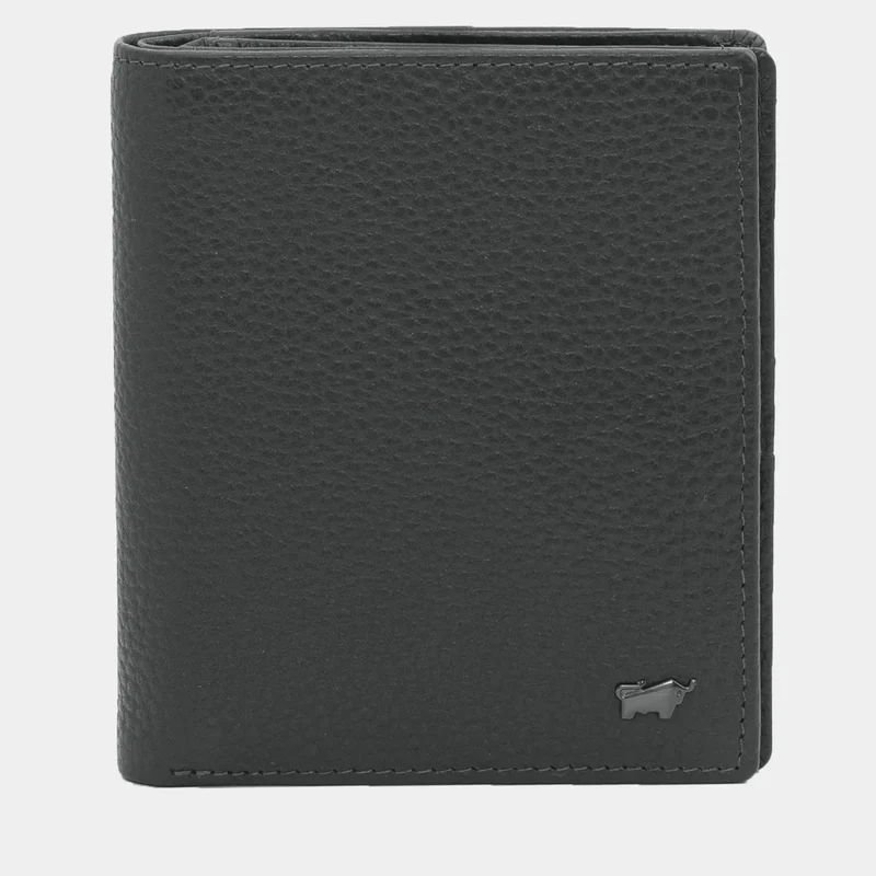 Braun Büffel Theo Rfid Geldbörse