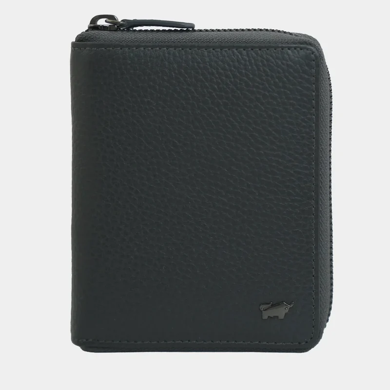Braun Büffel Theo Rfid Geldbörse