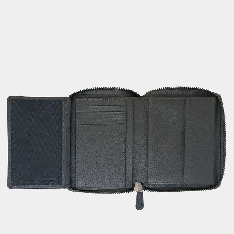 Braun Büffel Theo Rfid Geldbörse