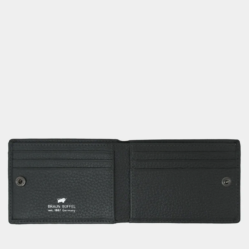 Braun Büffel Theo Rfid Geldbörse