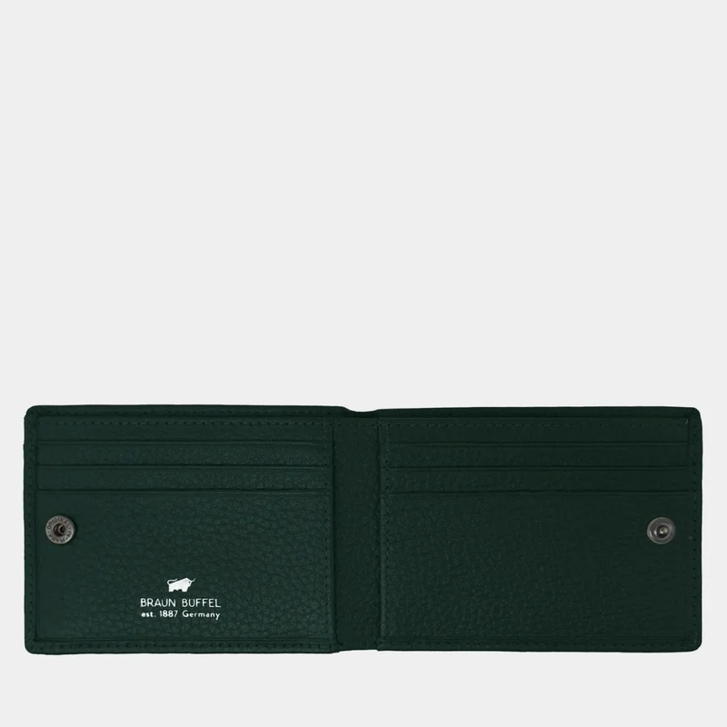 Braun Büffel Theo Rfid Geldbörse