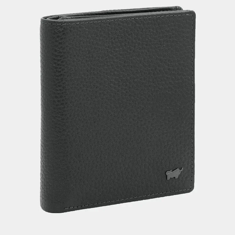 Braun Büffel Theo Rfid Geldbörse