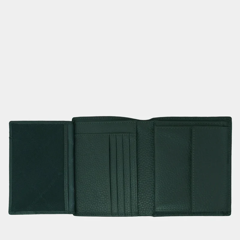 Braun Büffel Theo Rfid Geldbörse 8cs