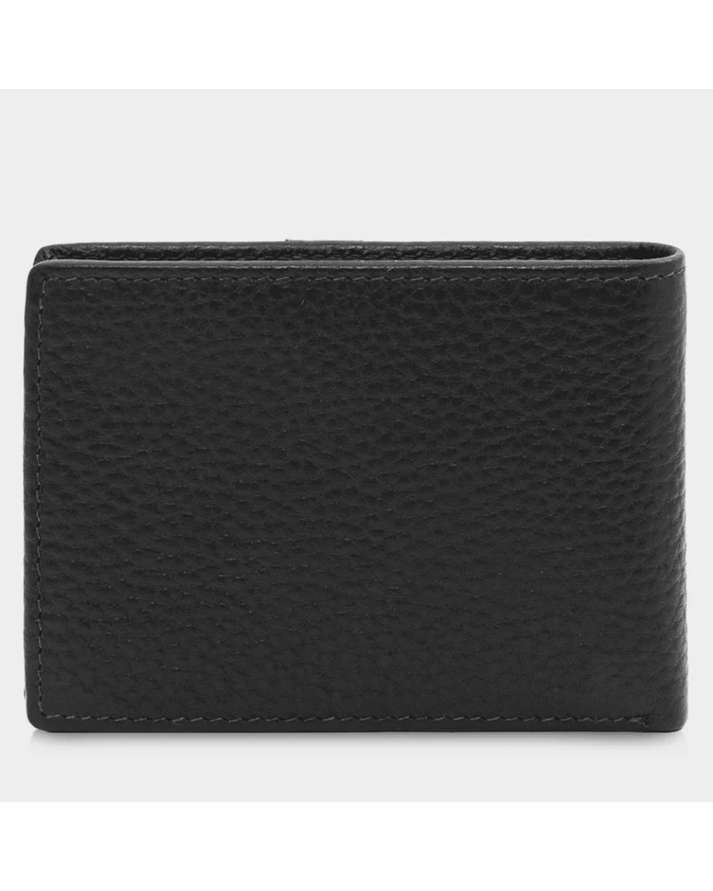 Braun Büffel Theo Rfid Geldbörse 6cs