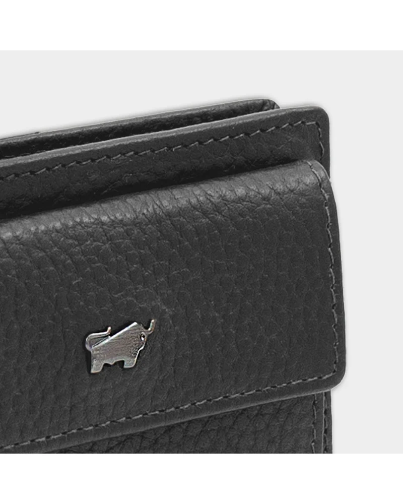 Braun Büffel Theo Rfid Geldbörse 6cs