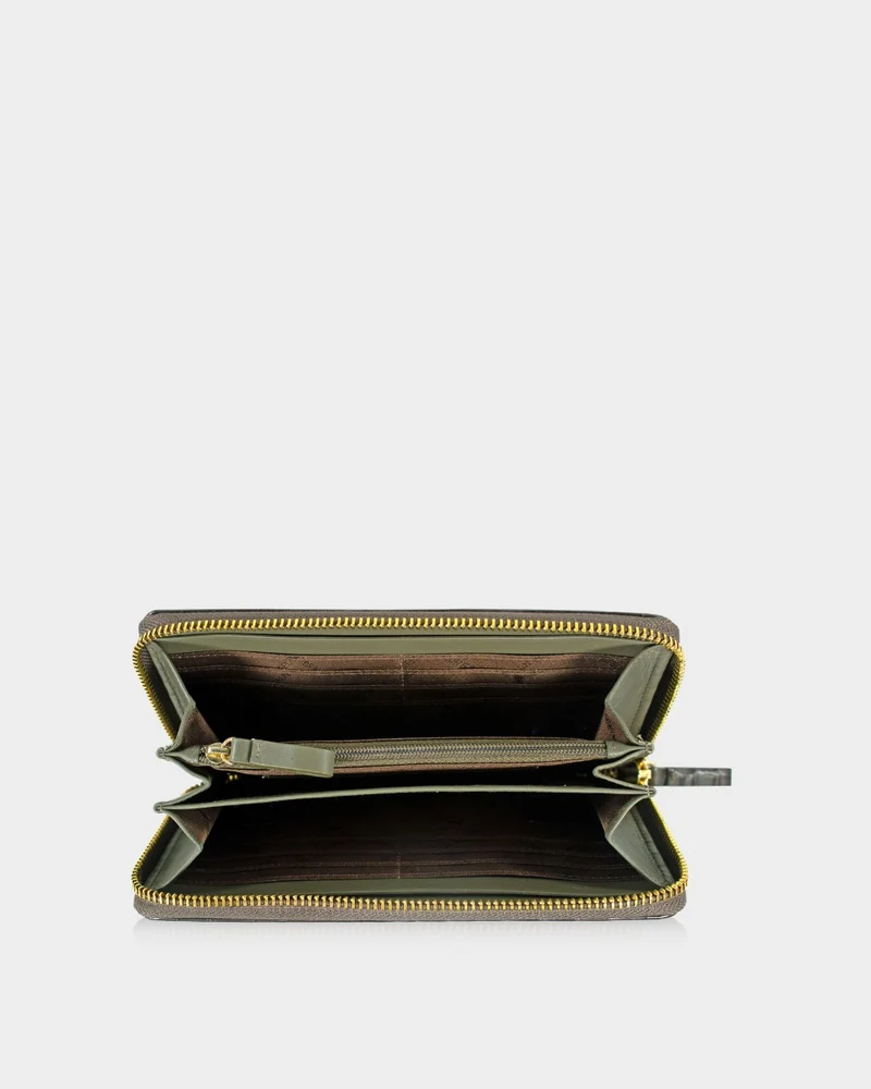 Braun Büffel Verona 18cs Geldbörse