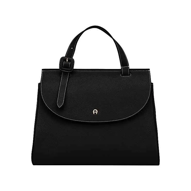 Aigner Miranda Riemenhandtasche