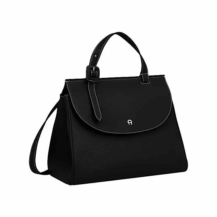 Aigner Miranda Riemenhandtasche
