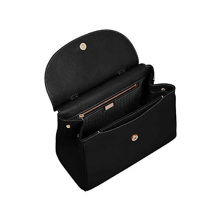 Aigner Miranda Riemenhandtasche