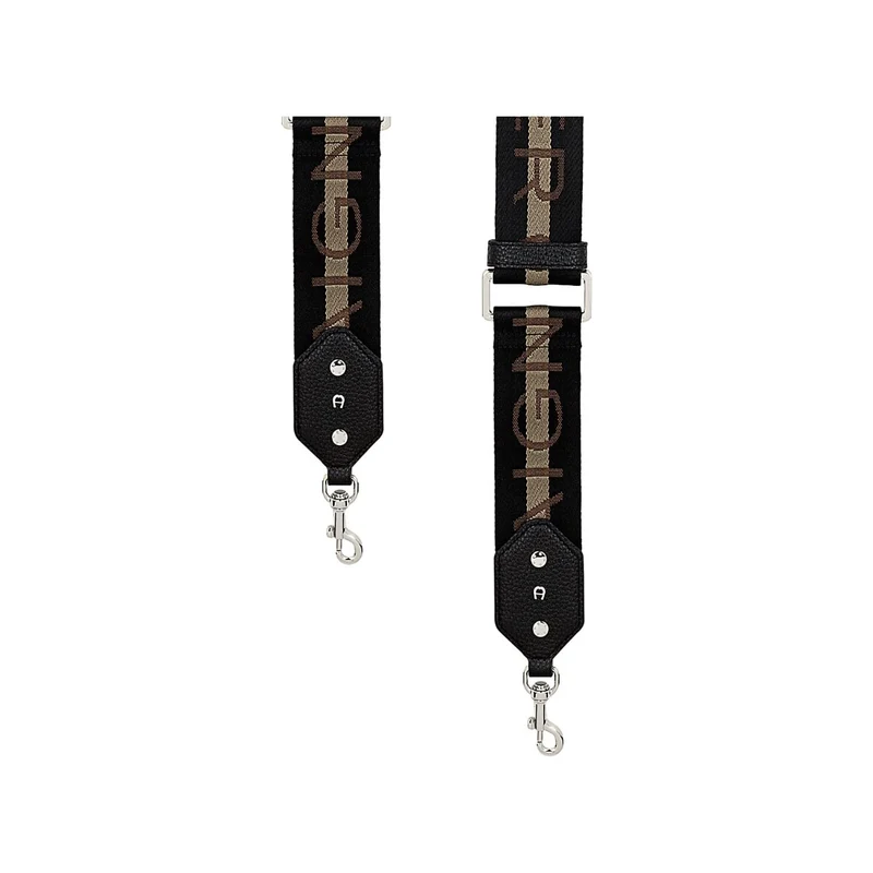 Aigner Textil Schulterriemen Accessoires