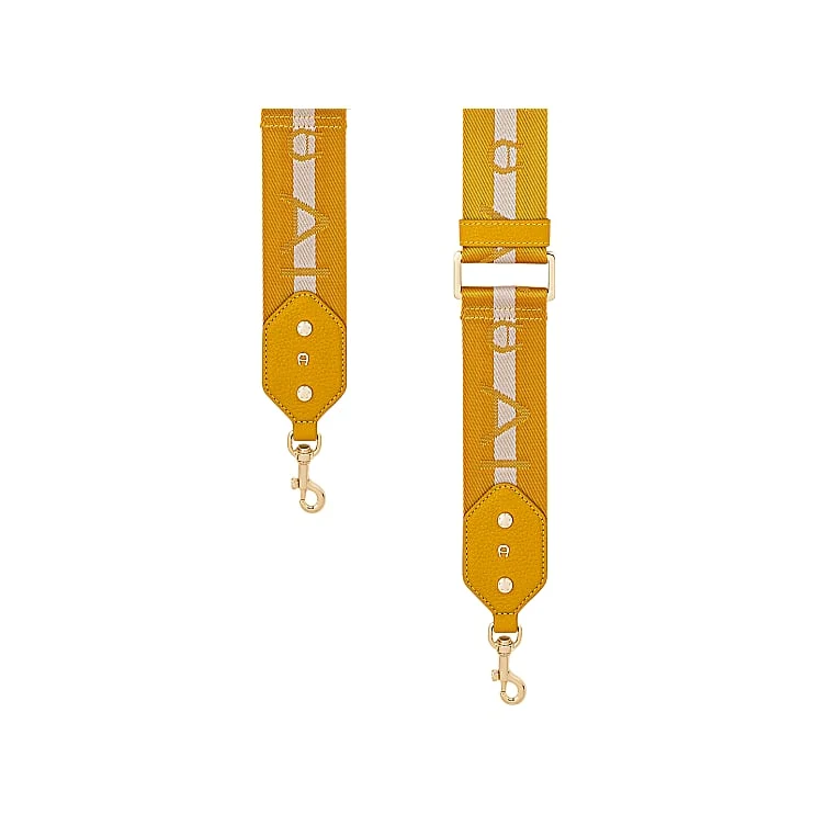 Aigner Textil Schulterriemen Accessoires