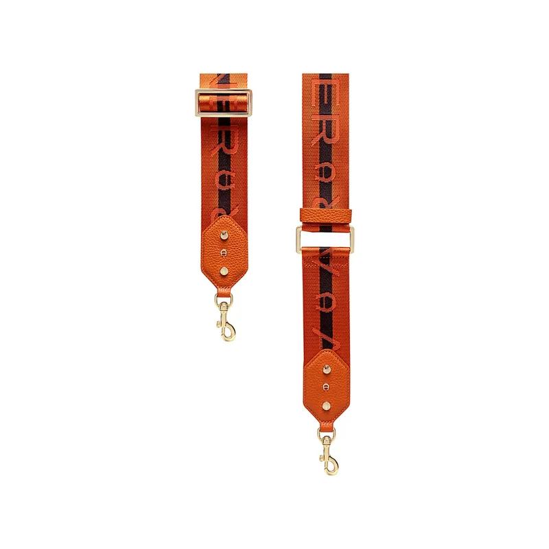 Aigner Textil Schulterriemen Accessoires