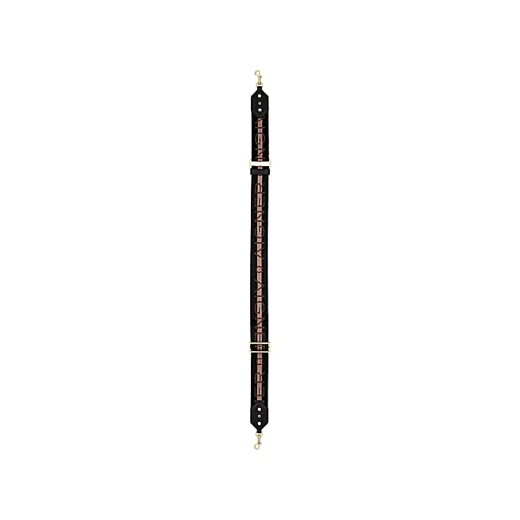 Aigner Textil Schulterriemen Accessoires
