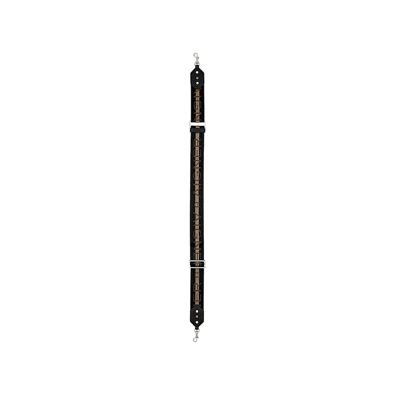 Aigner Textil Schulterriemen Accessoires