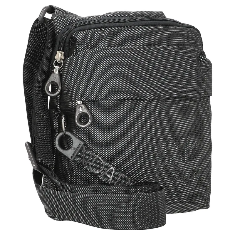 Mandarina Duck MD20 - Umhängetasche 21 cm (steel)