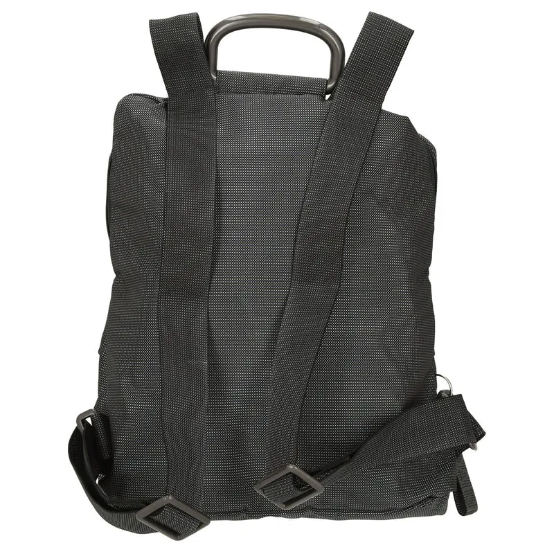 Mandarina Duck MD20 - Rucksack 35 cm (steel)